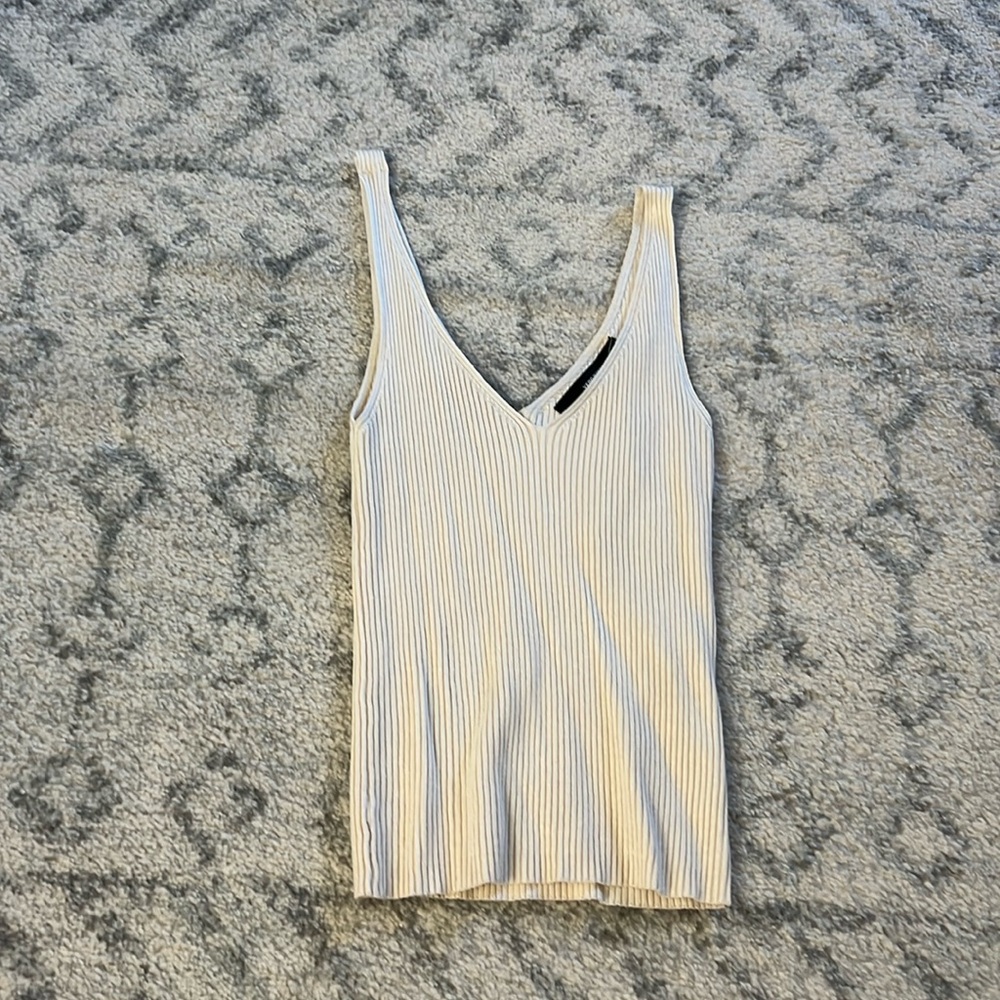 NEW Vero Moda Tank Top